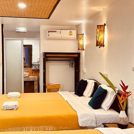 Dream Garden Villa Hotel Night Bazaar Chiangmai Chiang Mai Luaran gambar