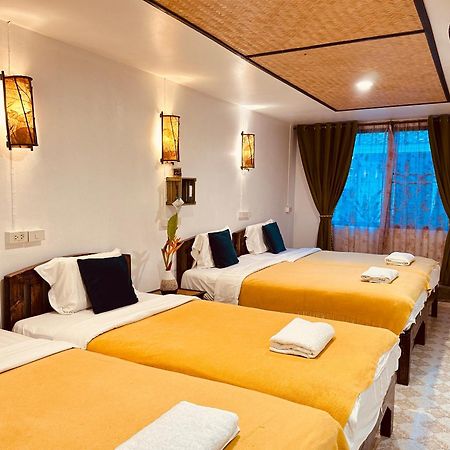 Dream Garden Villa Hotel Night Bazaar Chiangmai Chiang Mai Luaran gambar