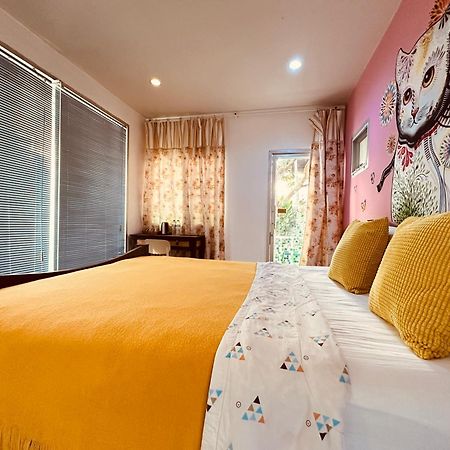 Dream Garden Villa Hotel Night Bazaar Chiangmai Chiang Mai Luaran gambar