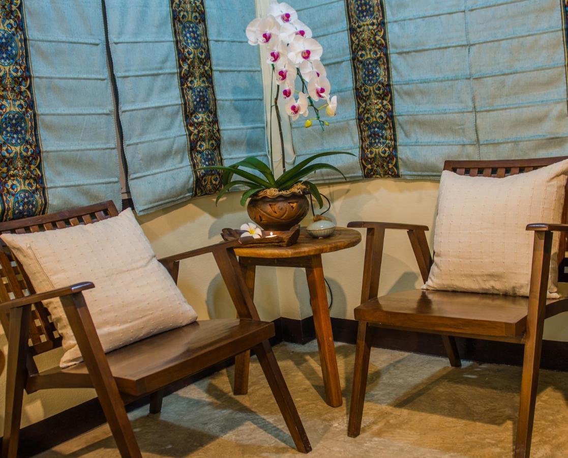 Dream Garden Villa Hotel Night Bazaar Chiangmai Chiang Mai Luaran gambar