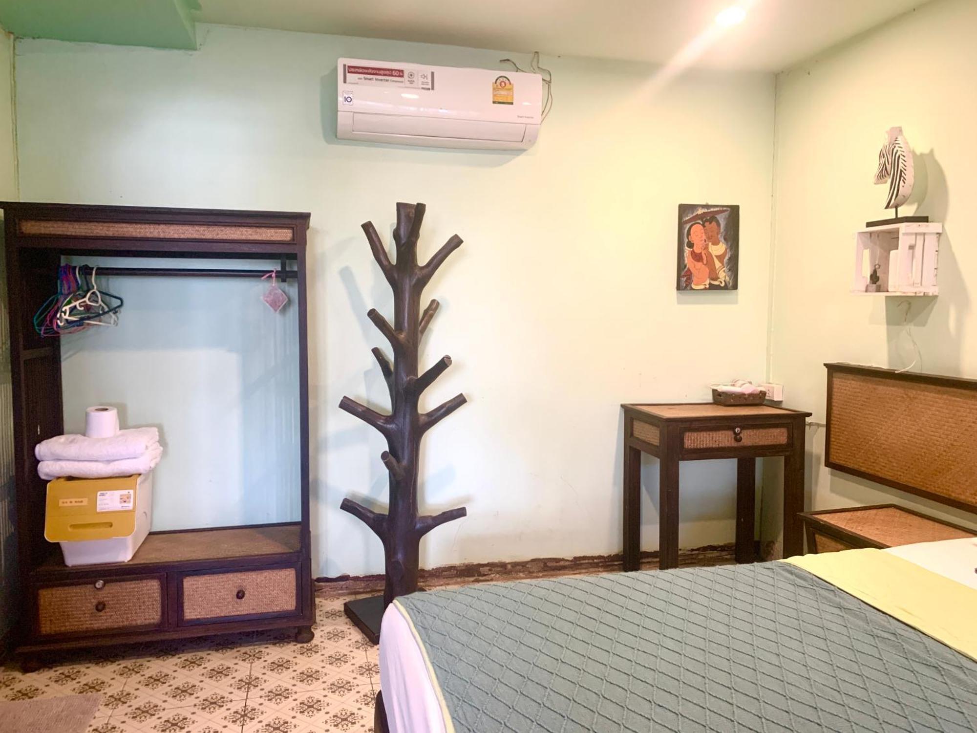 Dream Garden Villa Hotel Night Bazaar Chiangmai Chiang Mai Luaran gambar