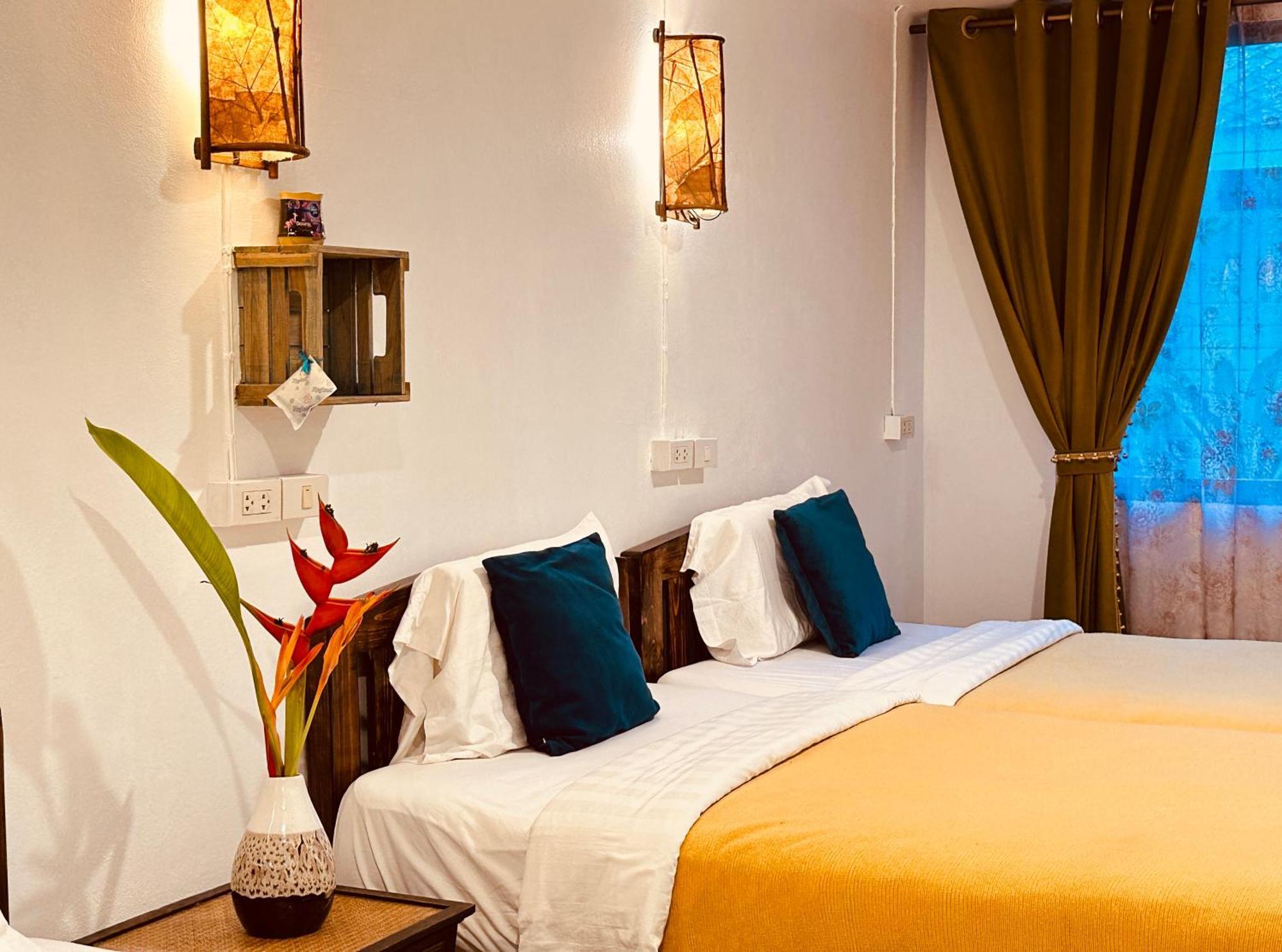Dream Garden Villa Hotel Night Bazaar Chiangmai Chiang Mai Luaran gambar
